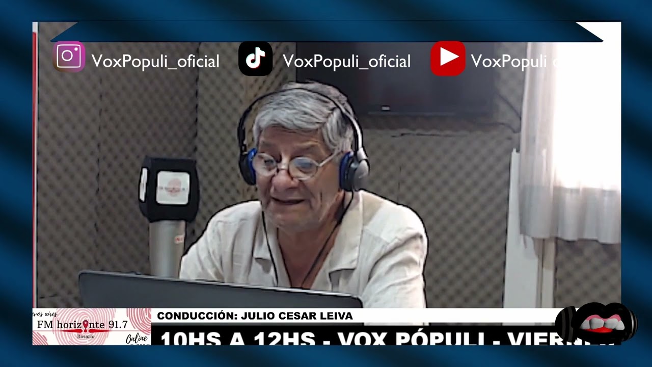 VOX POPUILI | EDITORIAL |27 02 26