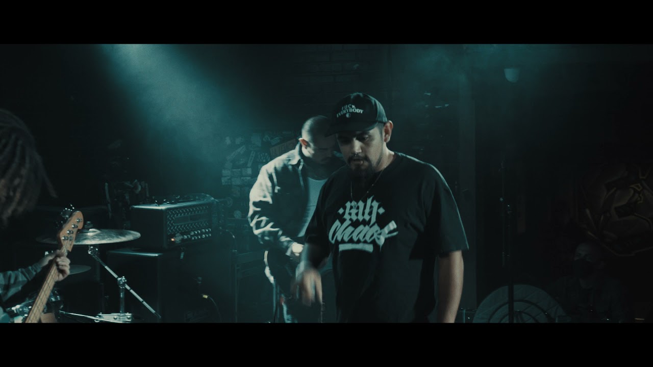 Desmadre - 11/17/2021 (Live @ Chain Reaction)