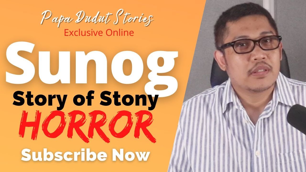 SIONY | PAPA DUDUT STORIES