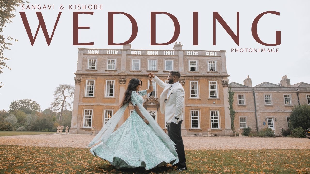 Tamil Wedding Story | Sangavi & Kishor