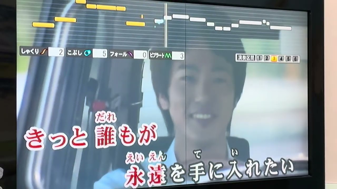 DAN DAN心魅かれてく歌ってみました。(ZARDの曲)