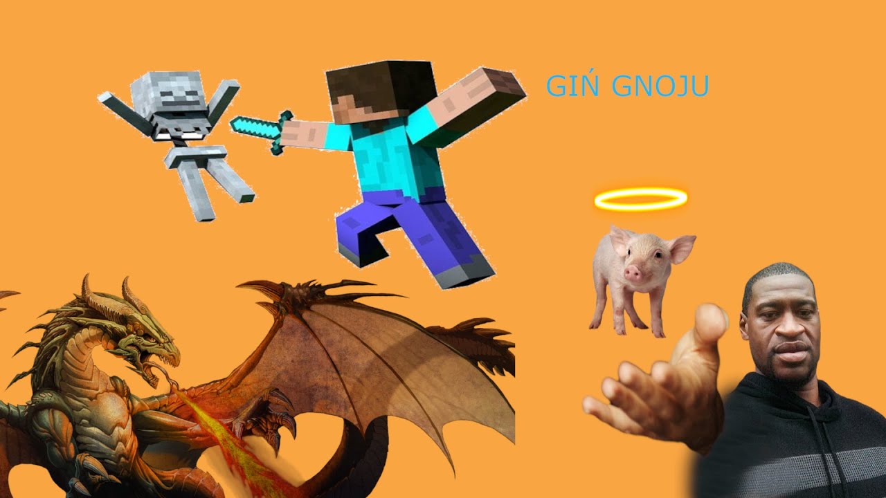 Minecratf HARDCORE s1e1 - ŻYCIE NA KRAWĘDZI