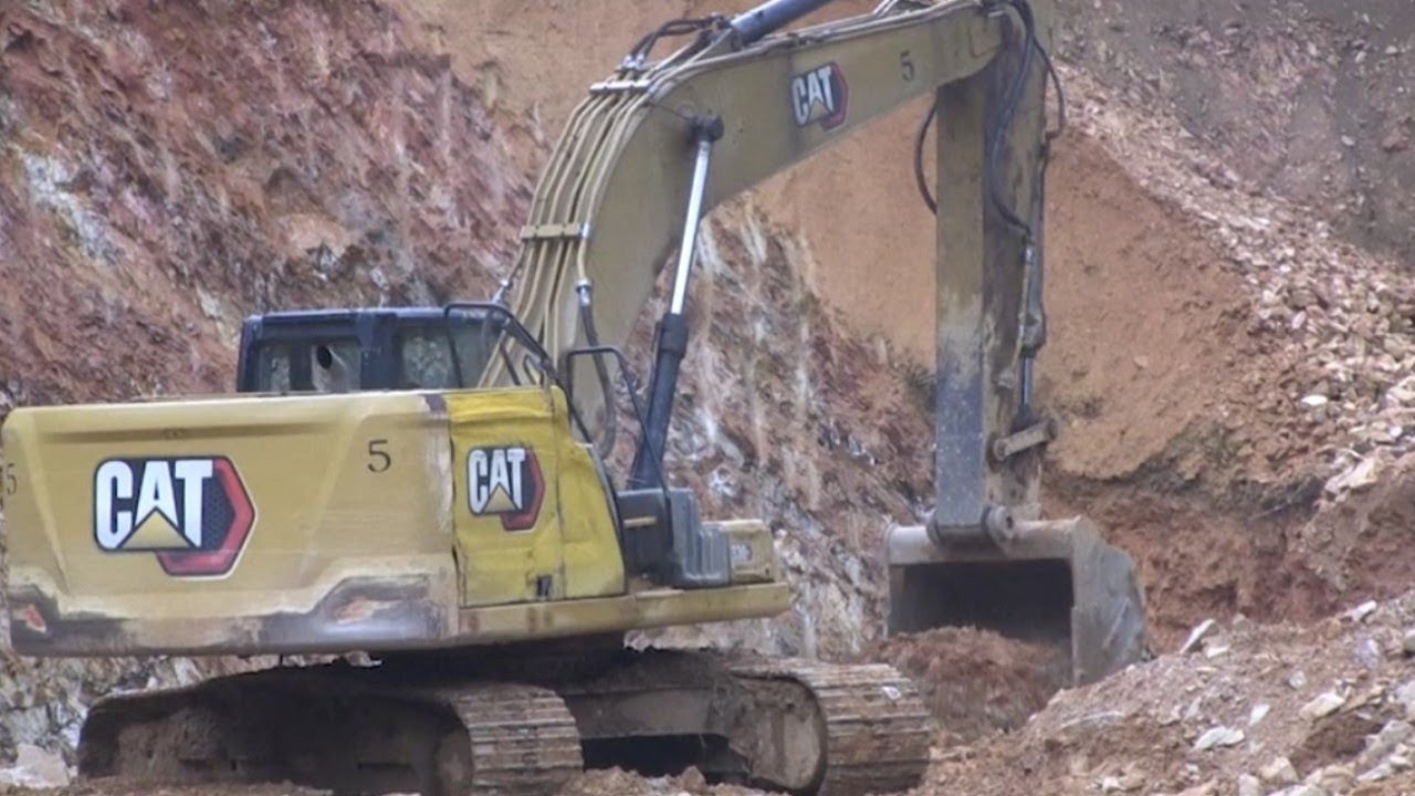 Dégradation de la RN2 Bukavu-Kamituga: ORC réhabilite le tronçon Bwahungu-Kitutu