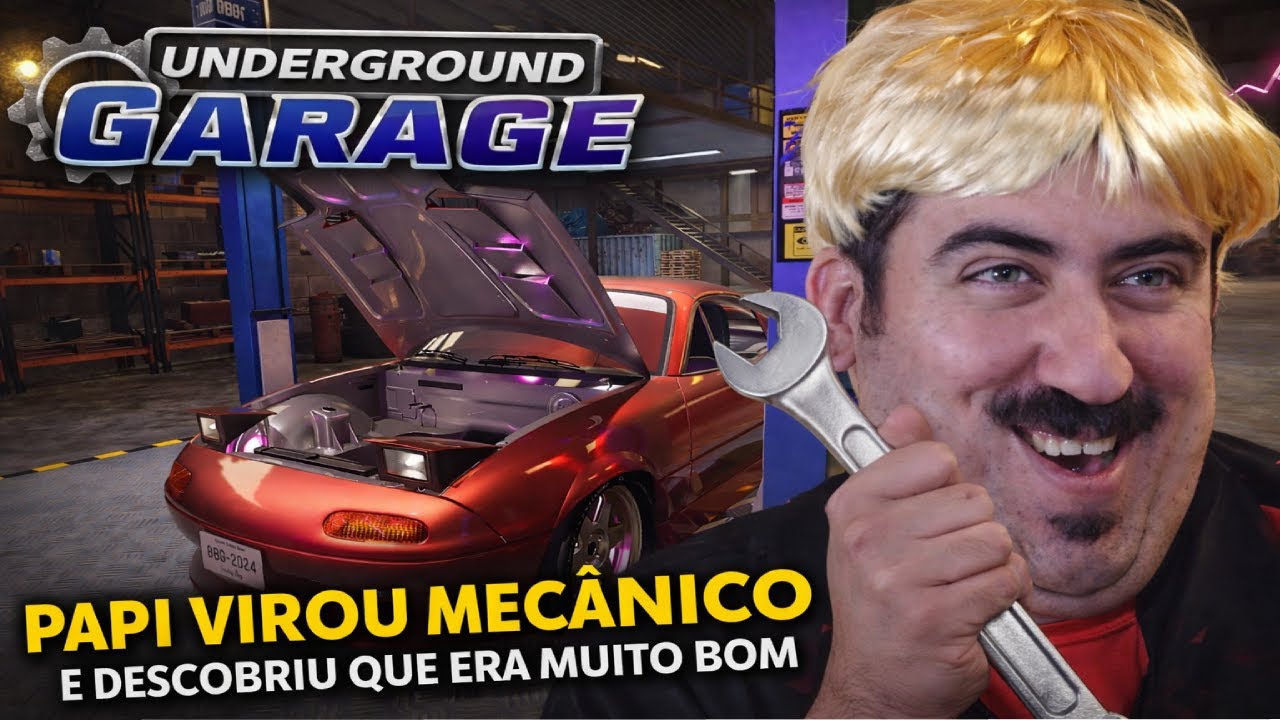 SOU O MELHOR MECANICO DO MUNDO, DUVIDAS? VEM CÁ VER 🚗🏎