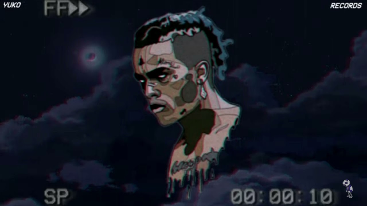 xxtentation gnarly bastard ( slowed to perfect ) x2