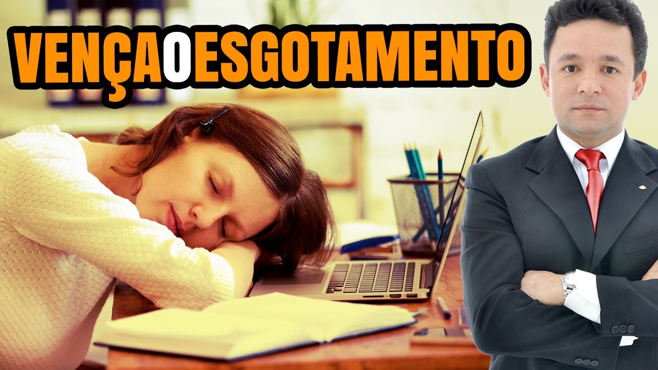 COMO SE LIVRAR DE PESSOAS QUE ESGOTAM A SUA ENERGIA | RODRIGO FONSECA