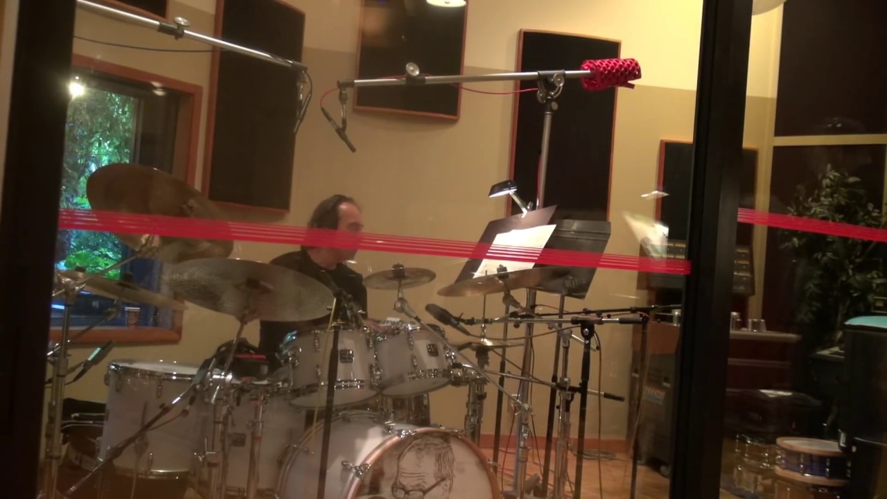 Brian Eisenberg Jazz Orchestra - Blackbird (feat. Vinnie Colaiuta)