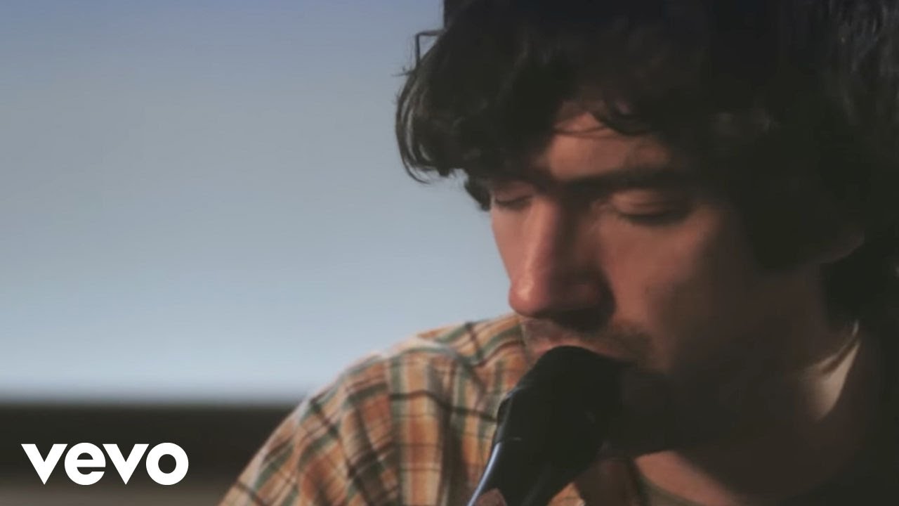 Snow Patrol - Called Out In The Dark (Live At RAK Studios)