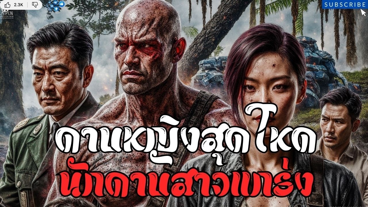 ดาบหญิง ผู้พิทักษ์! นักดาบสาวสุดแกร่ง ปกป้องแผ่นดินเดือดเลือดพล่าน.เรื่องจริงหรือ - ฟังยาว สุดระทึก!