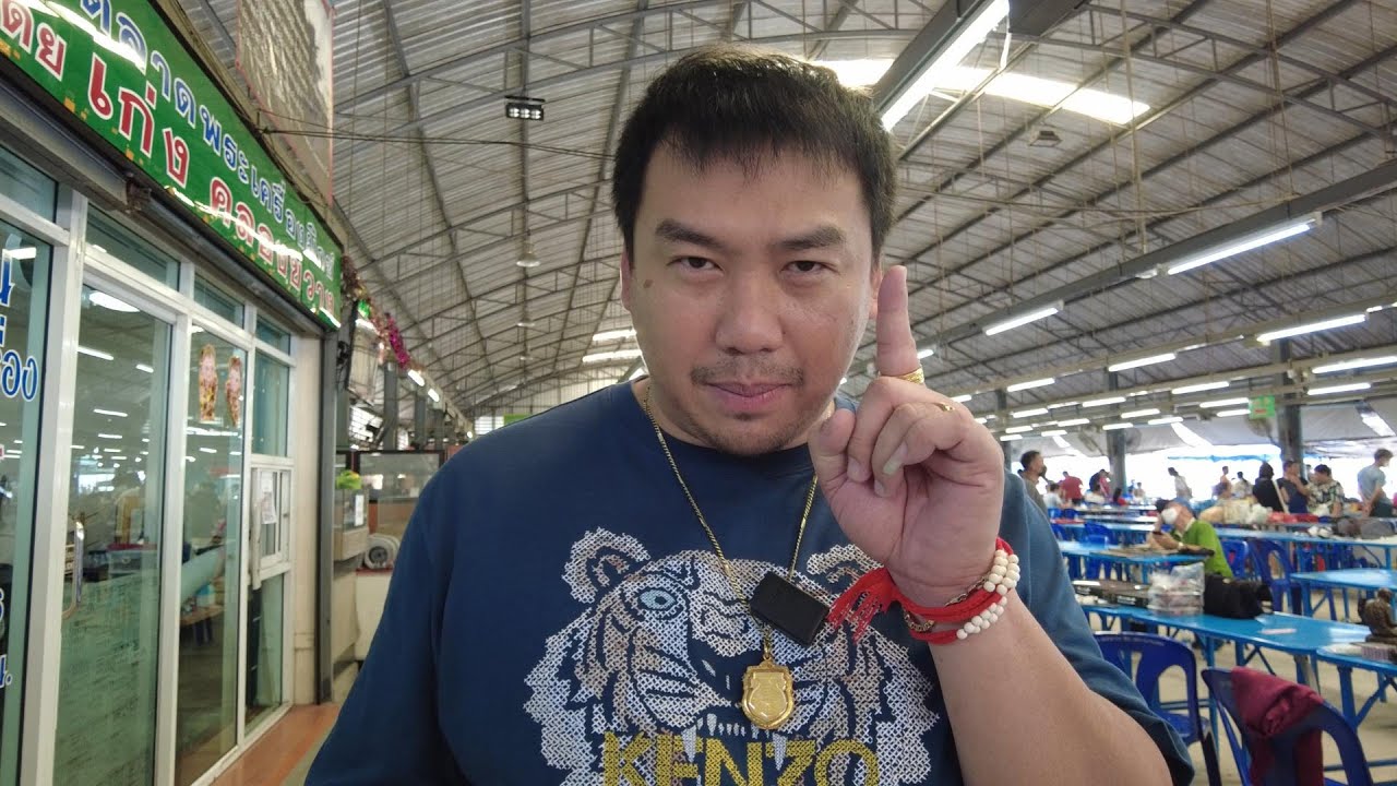 เดินดูพระเพลินๆ ที่ตลาดมิกซ์ บางใหญ่