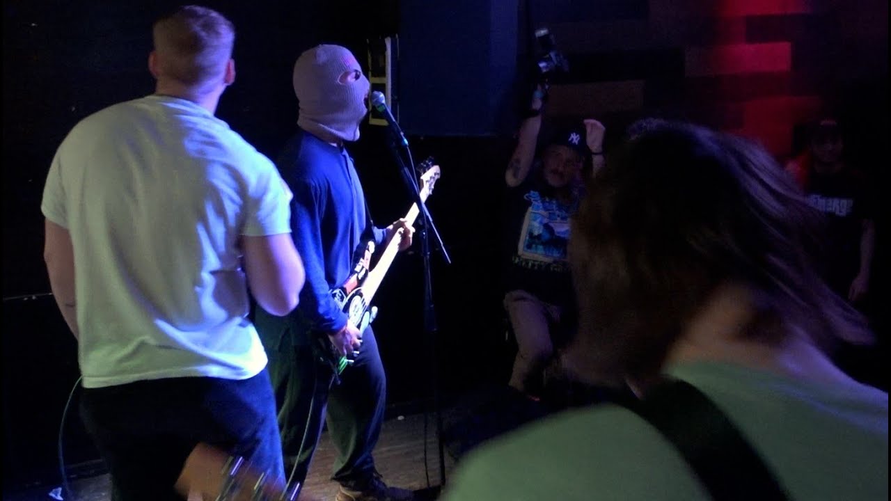 Pink Mist // AMH // December 3rd 2022