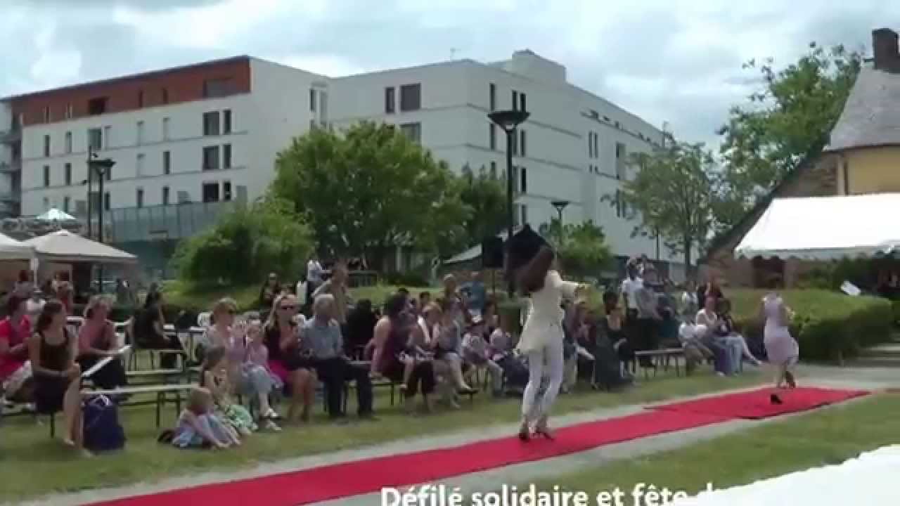 R&eacute;trospective St Jacques de la Lande 2014