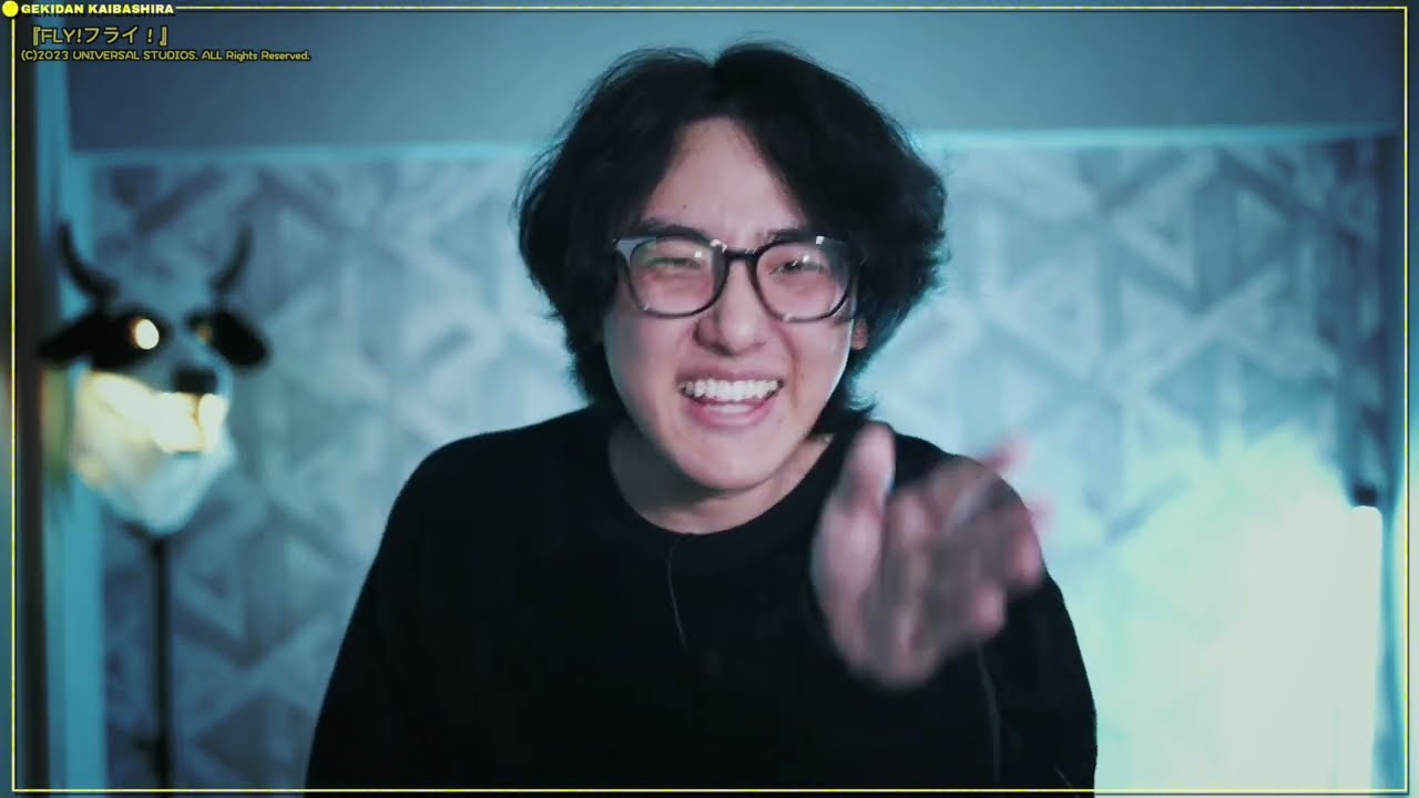 隠れ名作「FLY!フライ！」【映画レビュー】