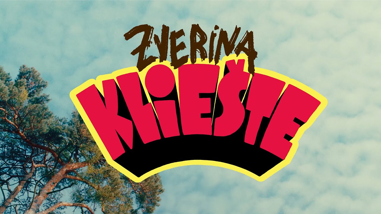 Zverina - Klie&scaron;te (prod. DJ Wich) |Official Video|