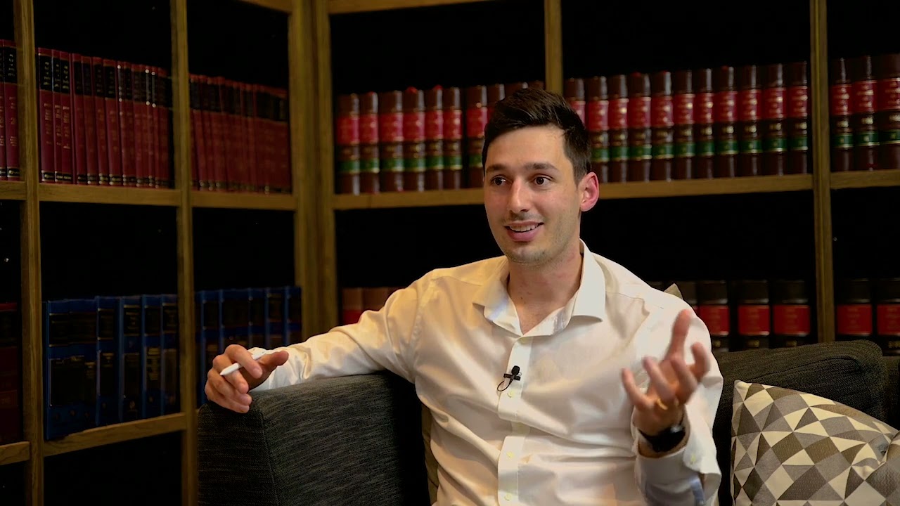 How AI and machine learning could assist commercial lawyers in the future