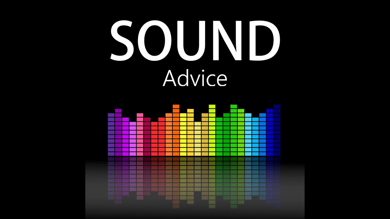 Marketing/Buzz words is any of it real or is it all hype? (Sound Advice Ep 13)