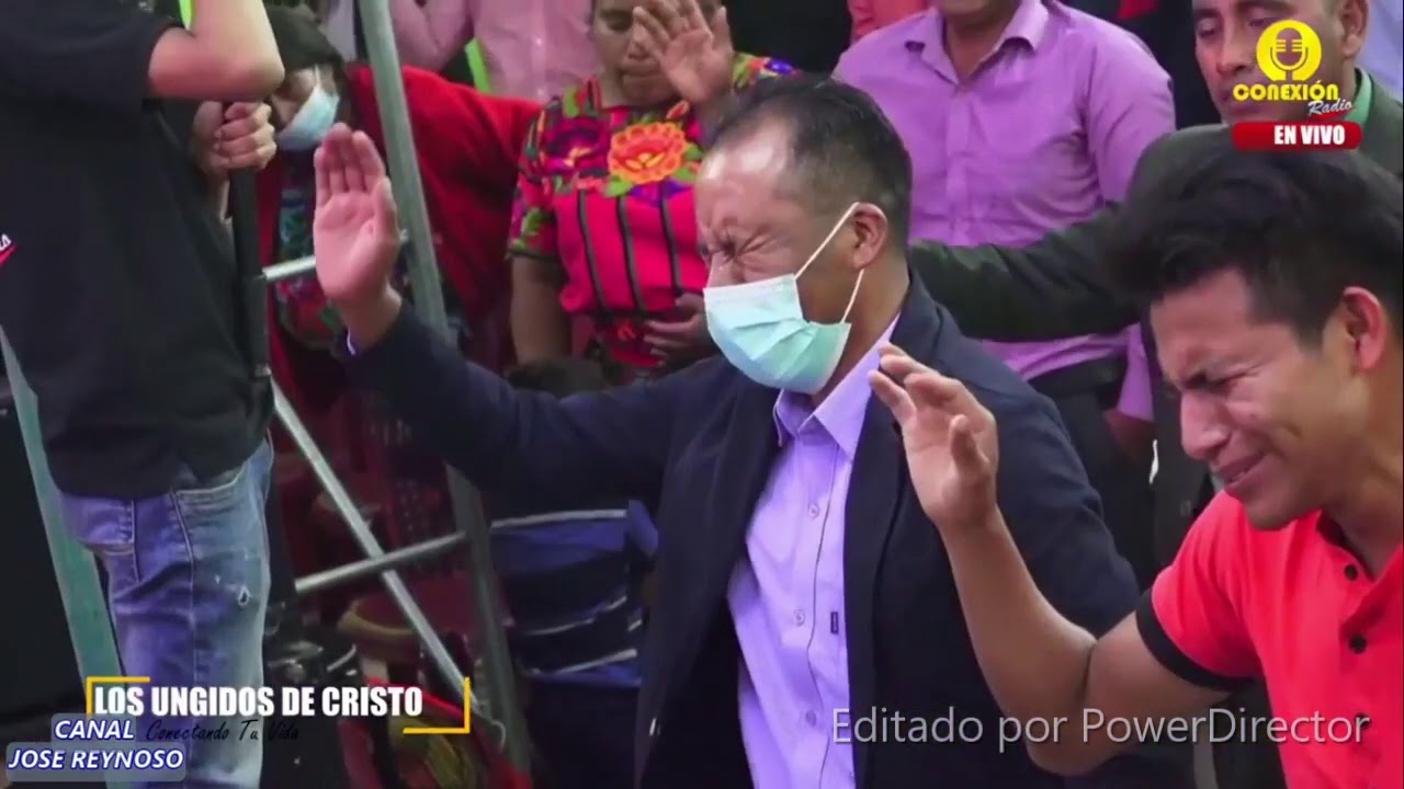 JACOBO REYNOSO #CHUNIMA