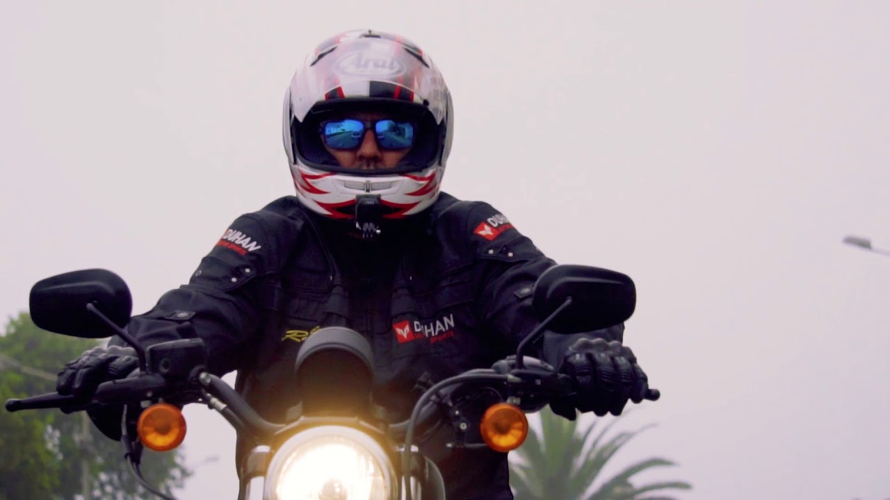 Harley-Davidson Iron 883 review en Perú