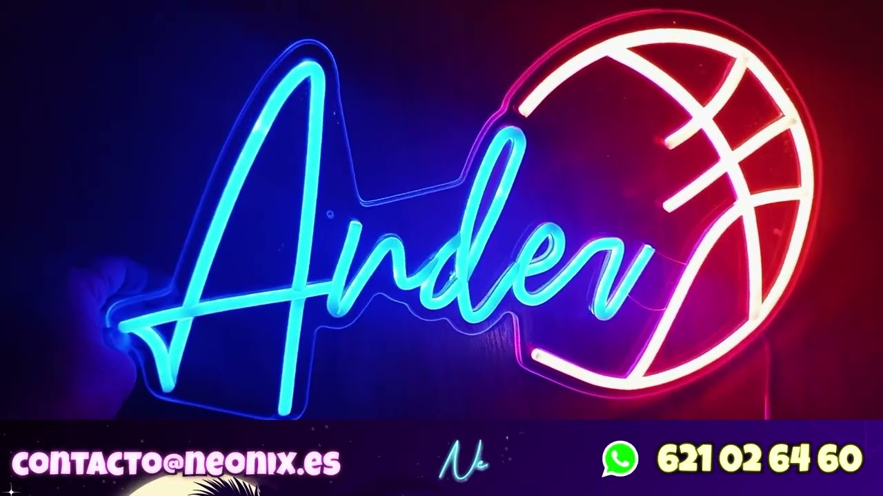 🏀 ¡La Combinación de Colores Perfecta! Neón 