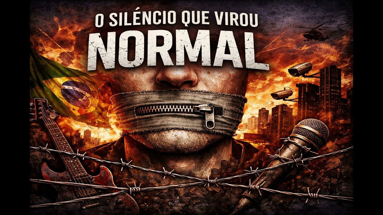 Silêncio