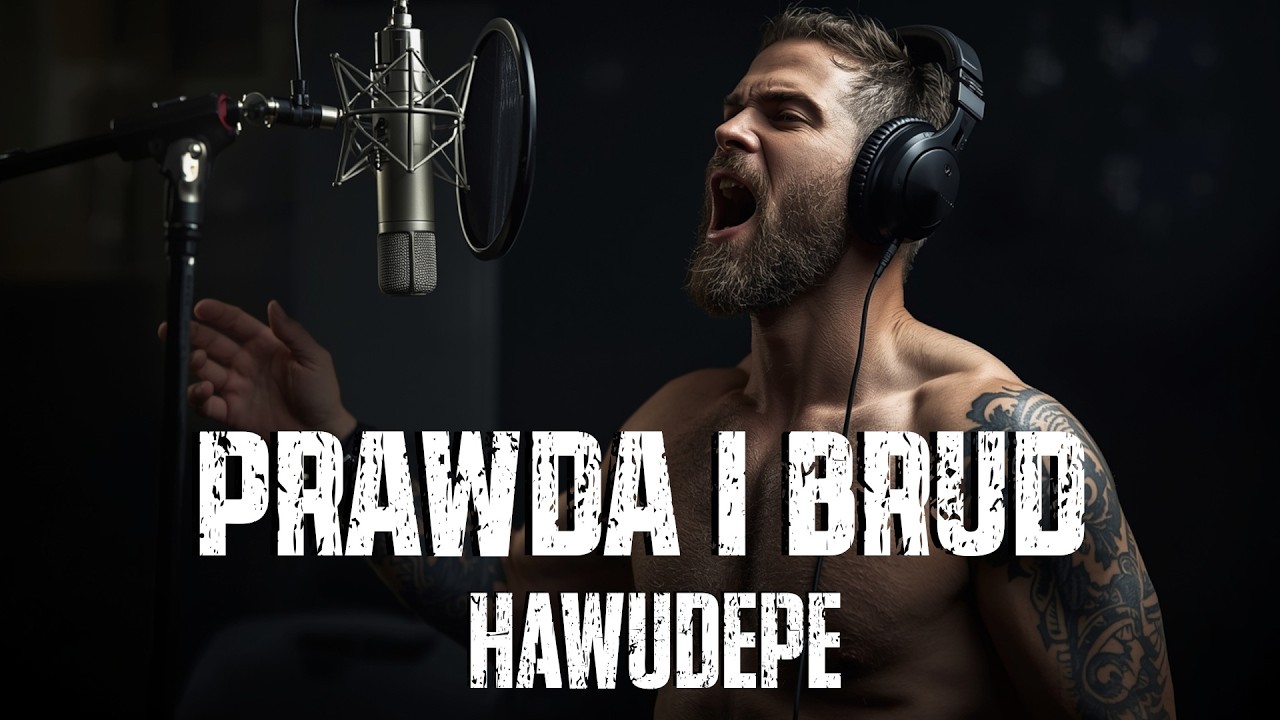 Prawda i Brud &ndash; Polski Rap 2025 | HAWUDEPE