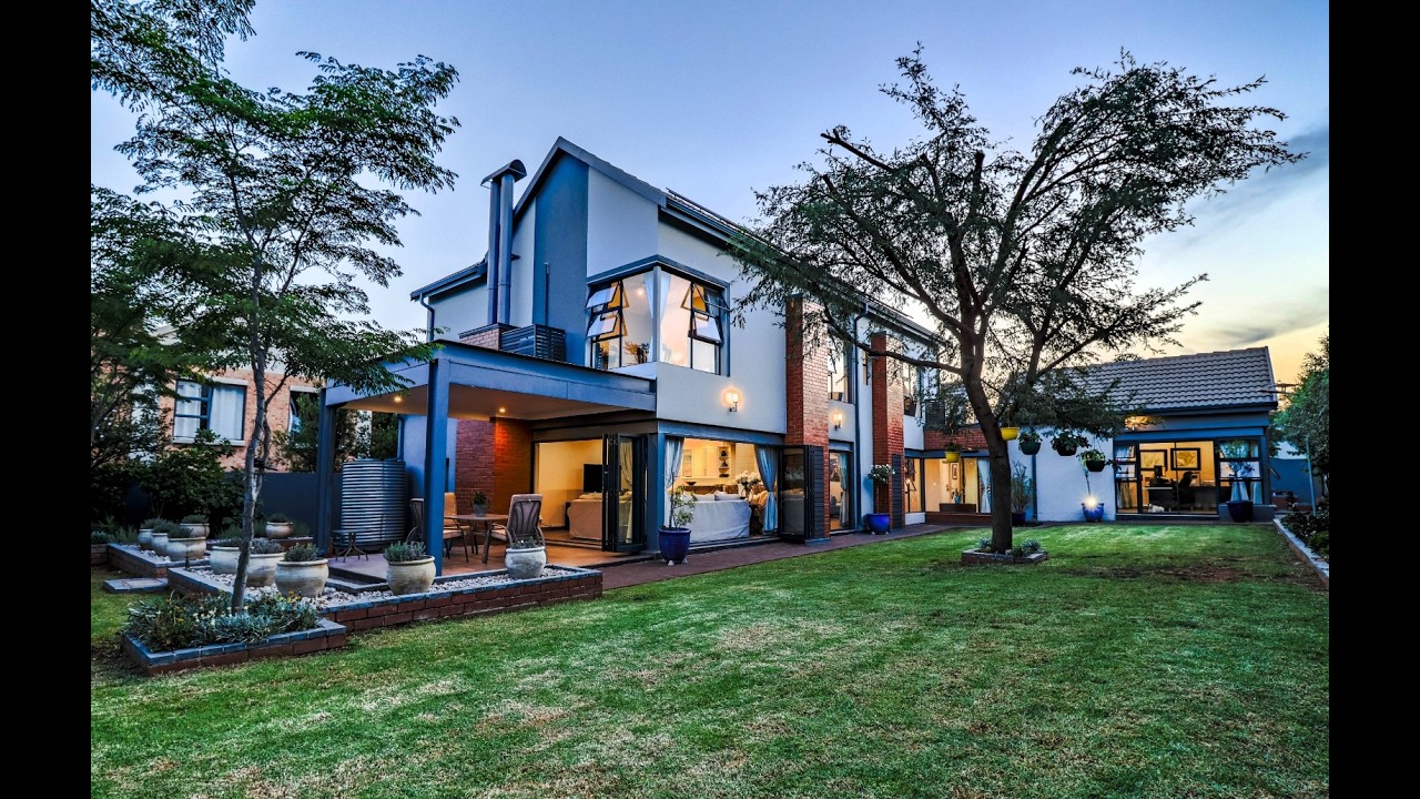 Mabette Vermaak - Midstream Estate