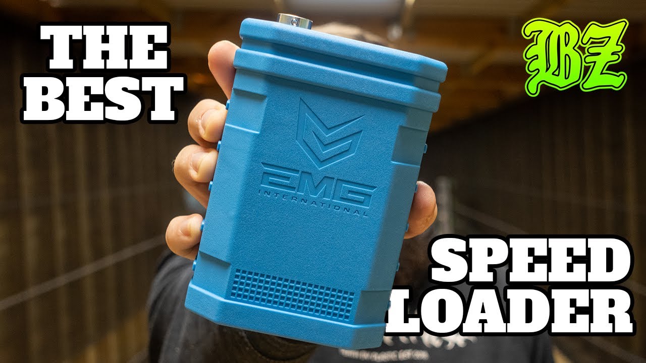 The Best Speedloader in 2025: Which is Right for You? (EMG Autobot, Odin Sidewinder or Manual)
