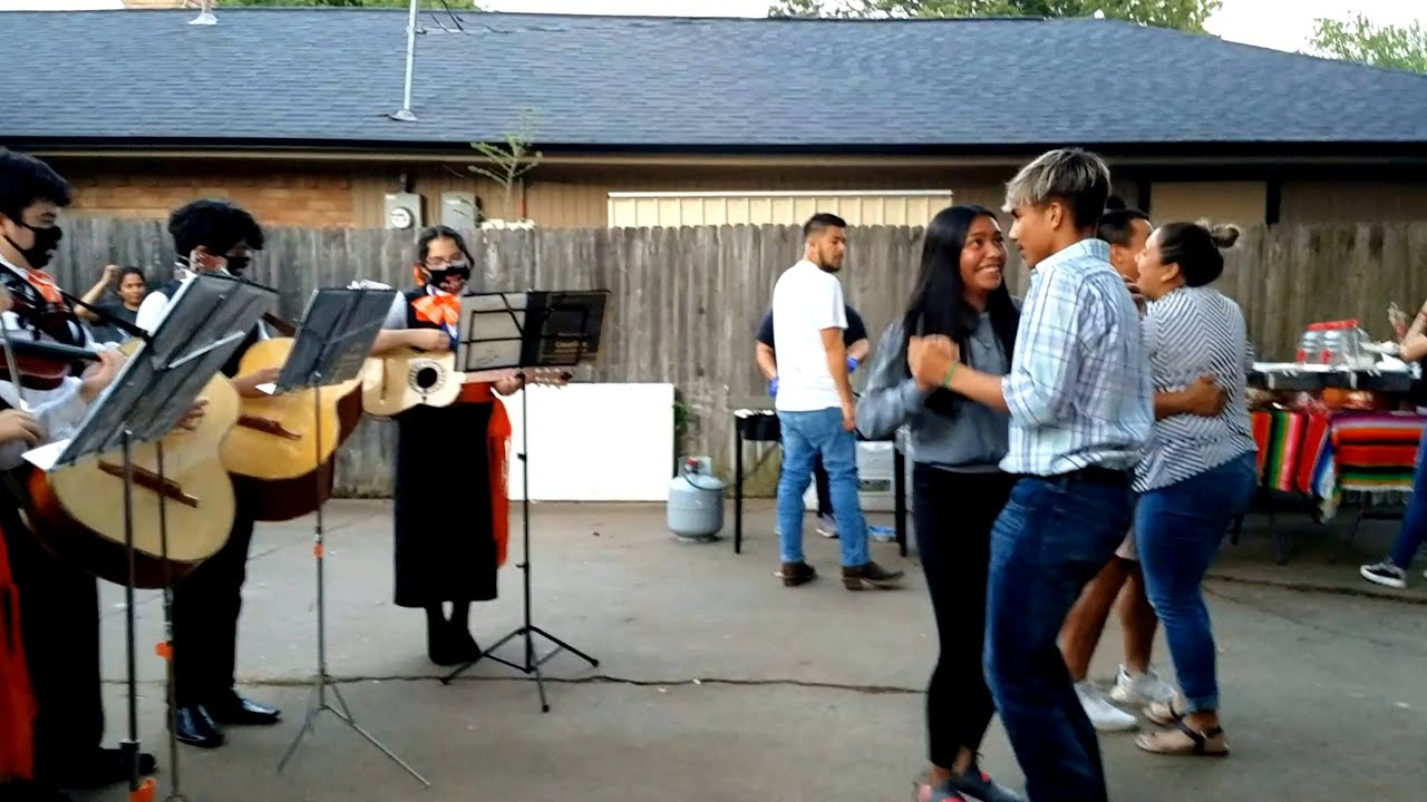 "Polkitas" (arr. Felipe Diaz Jr) - TMS Mariachi Los Linces