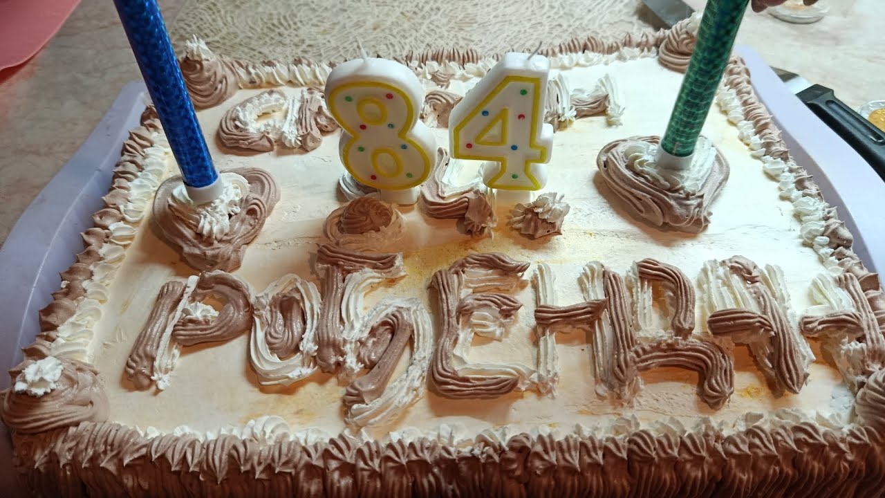 KAPRI TORTA