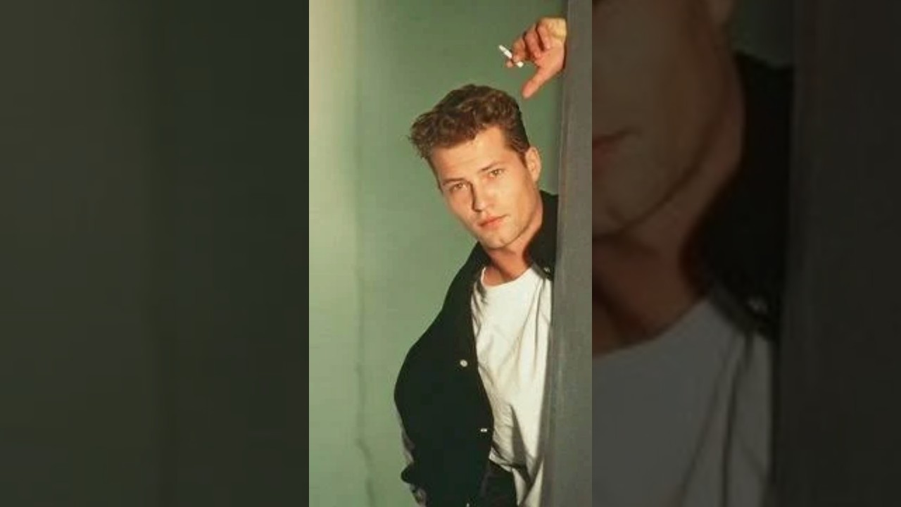 Til Schweiger, German actor and filmmaker #germany #actor #tilschweiger #yt #ytshorts #shorts