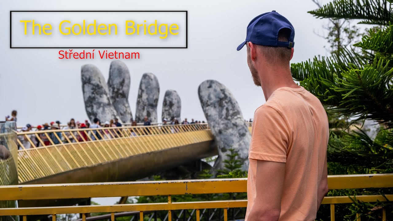 To nejlepší ze středního Vietnamu | Hue | Da Nang | Hoi An