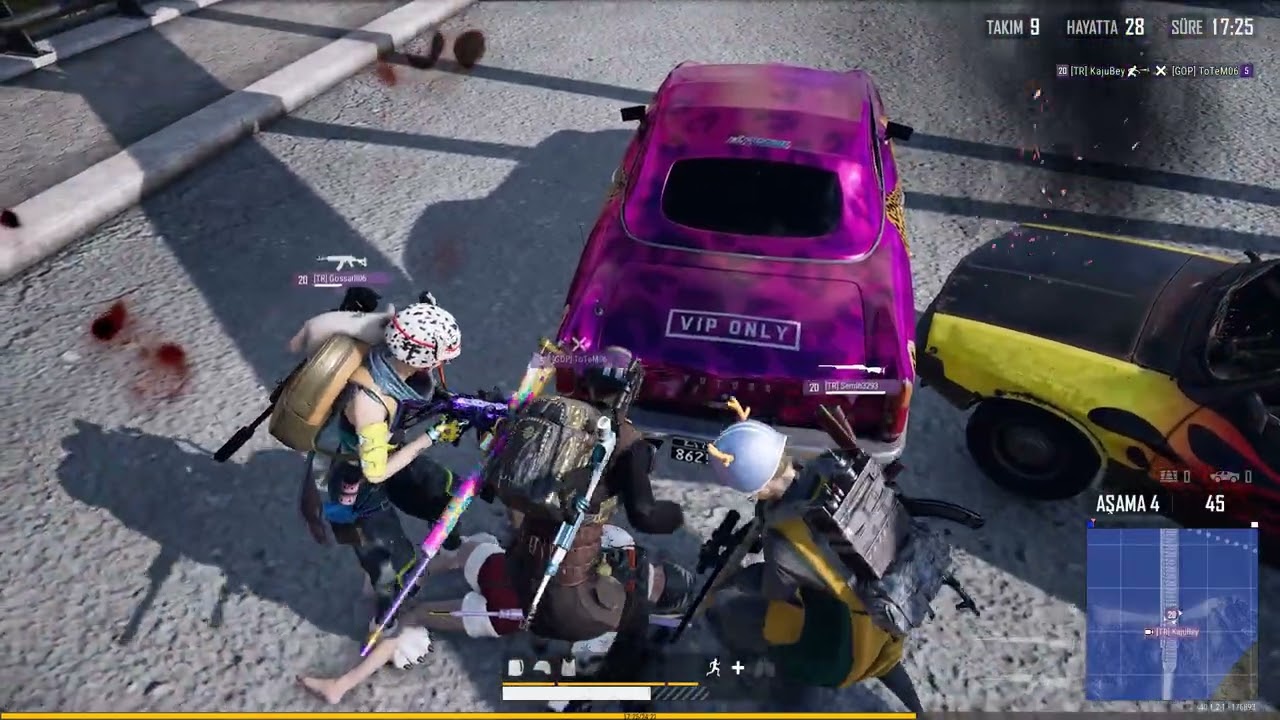 pubg