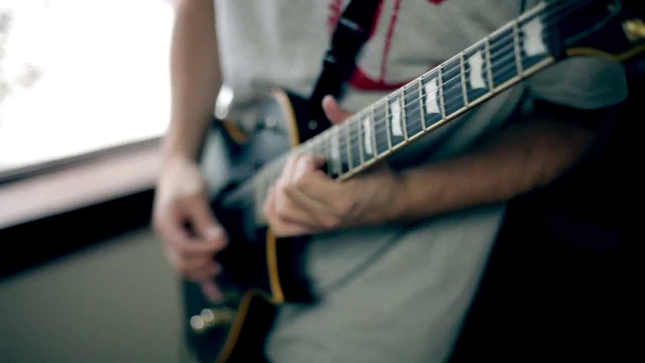 Until We Are Ghosts - Hour Glass (Official Music Video)