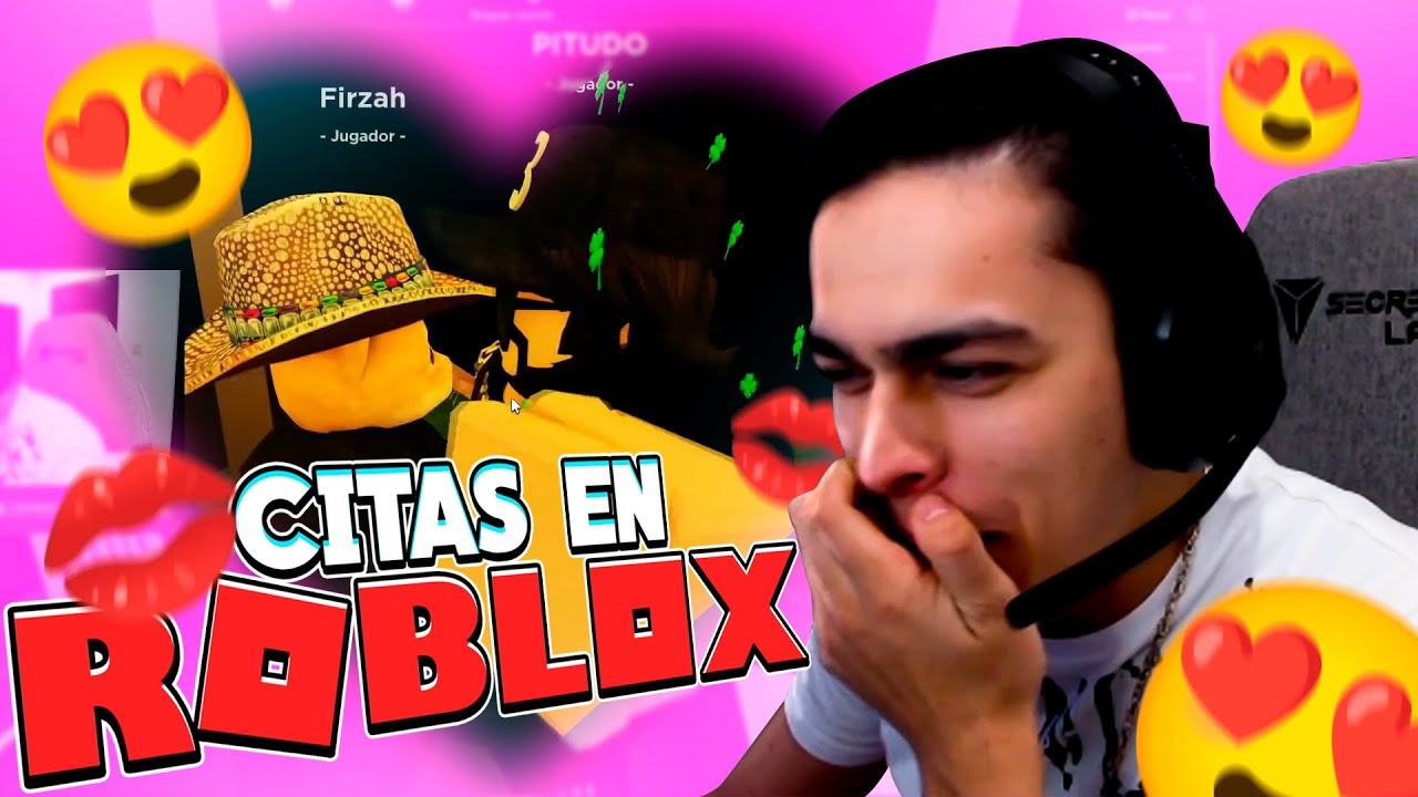 LE CONSIGO NOVIO A MI AMIGA EN ROBLOX 😈🥵