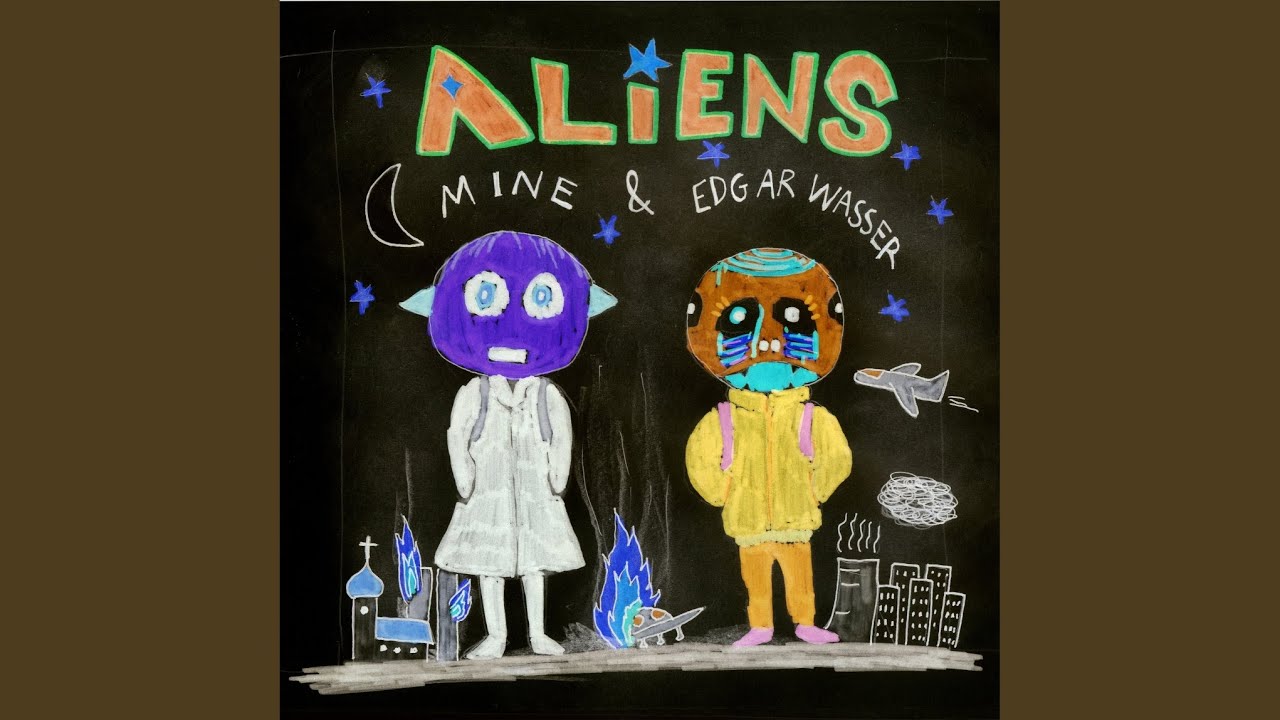 Aliens
