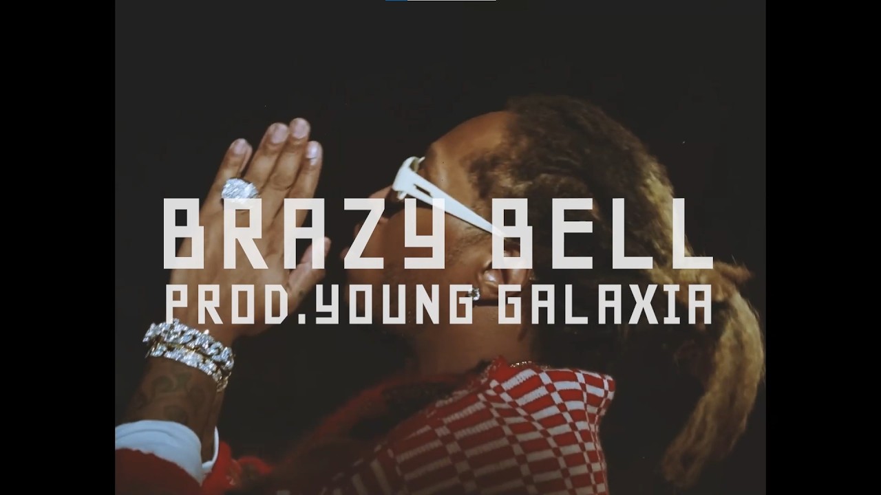 [FREE] FUTURE TYPE BEAT - BRAZY BELL
