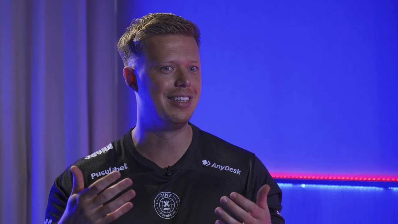 9INE Raalz on His CS Disappearance: 