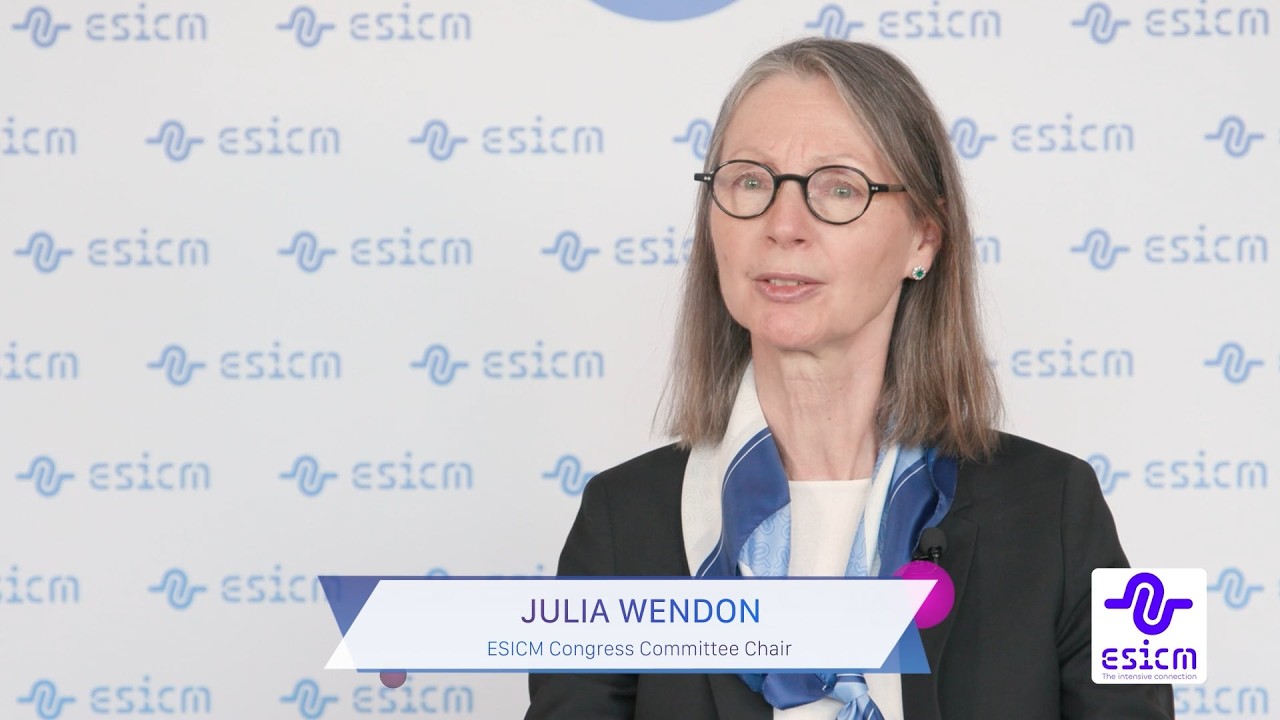 EuroJapan - Julia Wendon