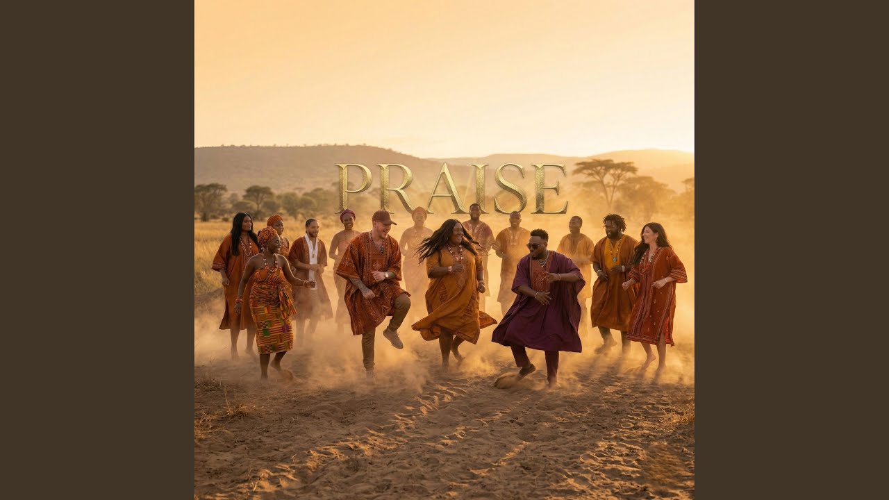 Praise (Afro Soul)