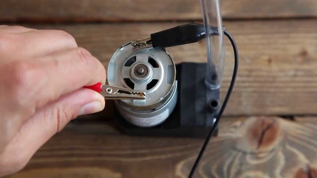 DIY Robotic Gripper: Give Yourself A Hand