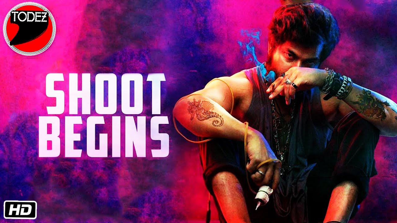 Syed Sohel Ryan First Look Update  | Production No-3 | #SyedSohel​