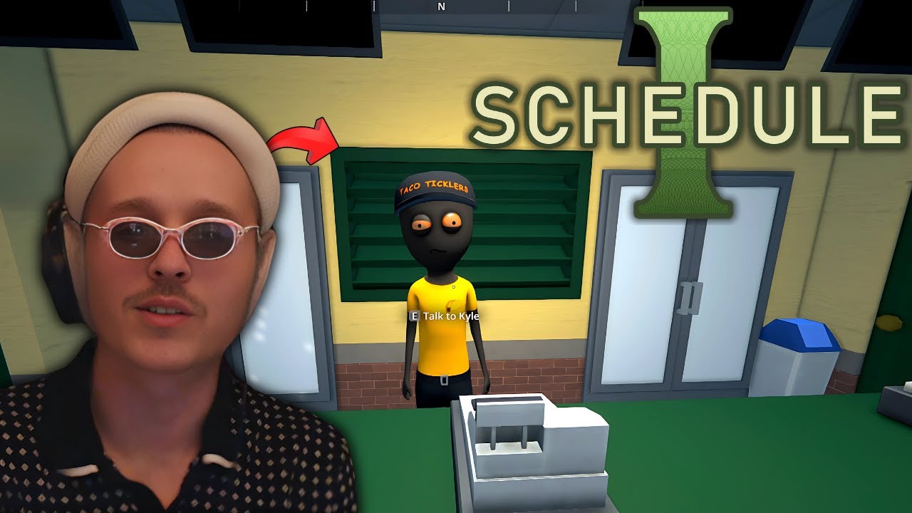 Schedule 1 FULL GAME PT. 6 (THE EXPANSION)