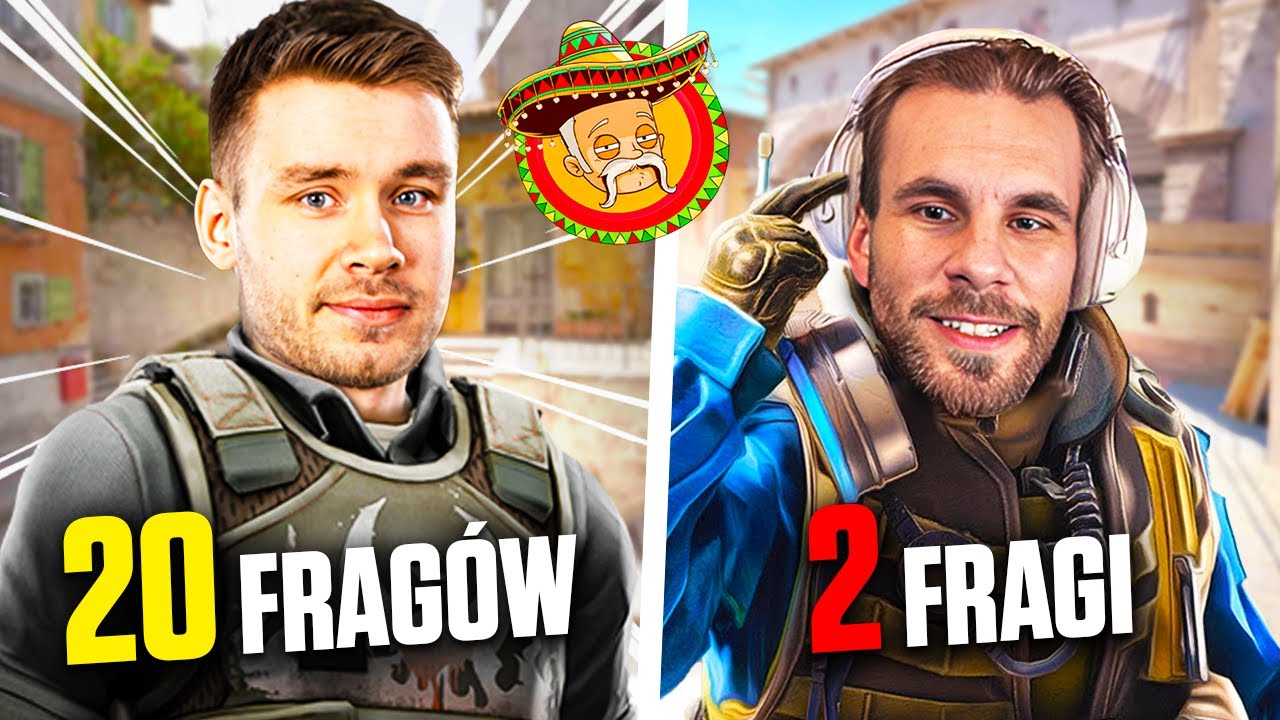 PEVOR ODPALIŁ SZÓSTY ZMYSŁ W MECZU EMERITOS BANDITOS!