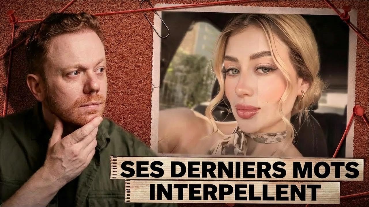 Mort sur le direct : l'affaire Valeria Márquez