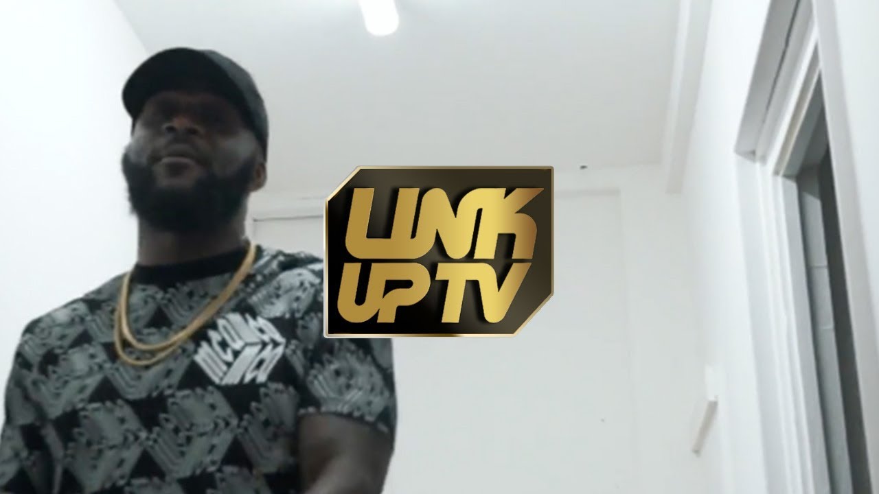 TE dness - Catch A Body [Music Video] | Link Up TV