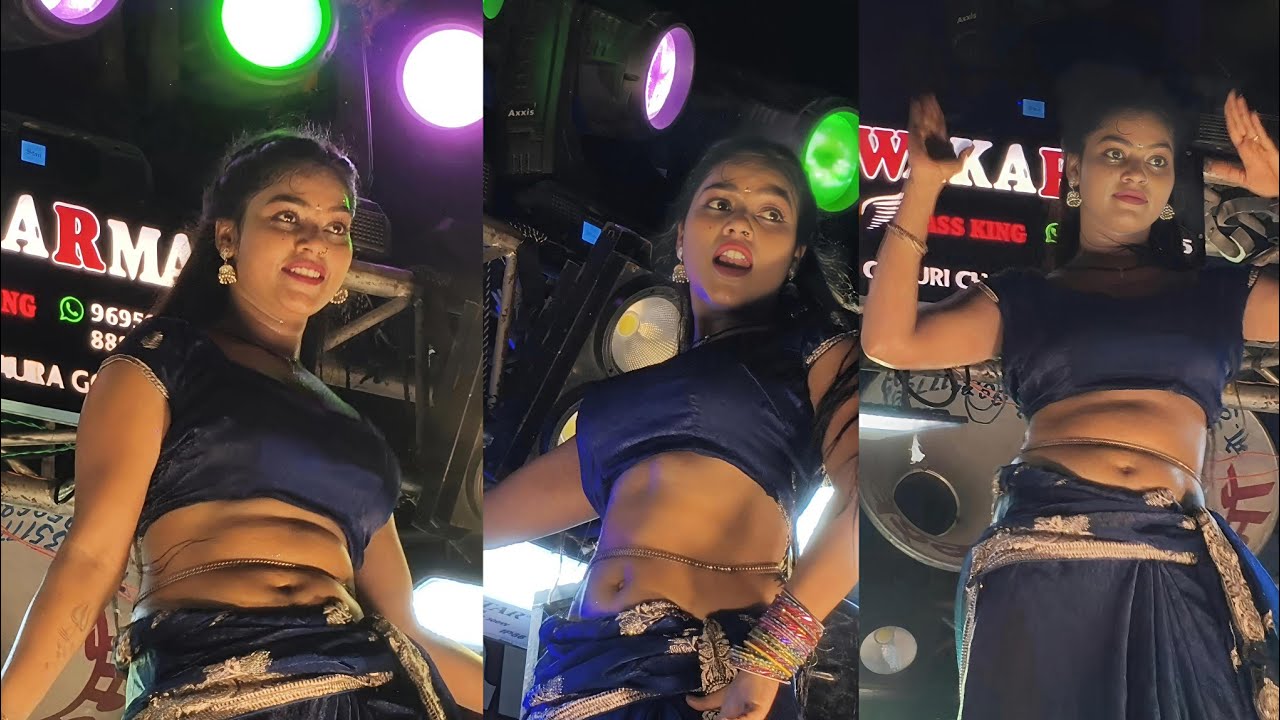 प्रखंड में जिला बाबू आने से हिला #pawansingh #djremix #song #newarkesta #kajalrajstageshow #bhojpuri