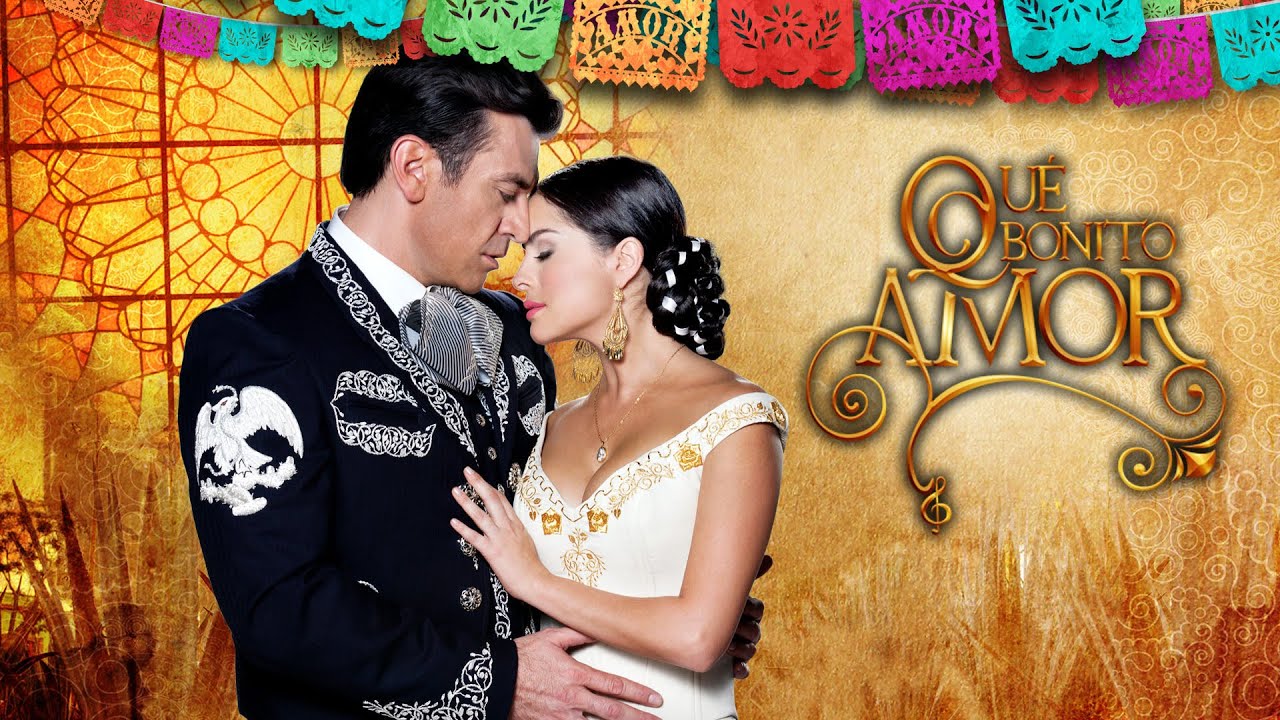 Qué bonito amor (2012-2013): Todas las cachetadas