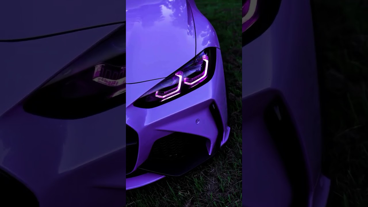 Bmw💯 love  the best car for me and you💯💋