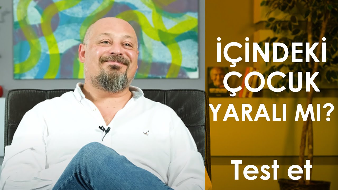 ÇOCUKLUĞUNUN YARALADIĞI YETİŞKİN