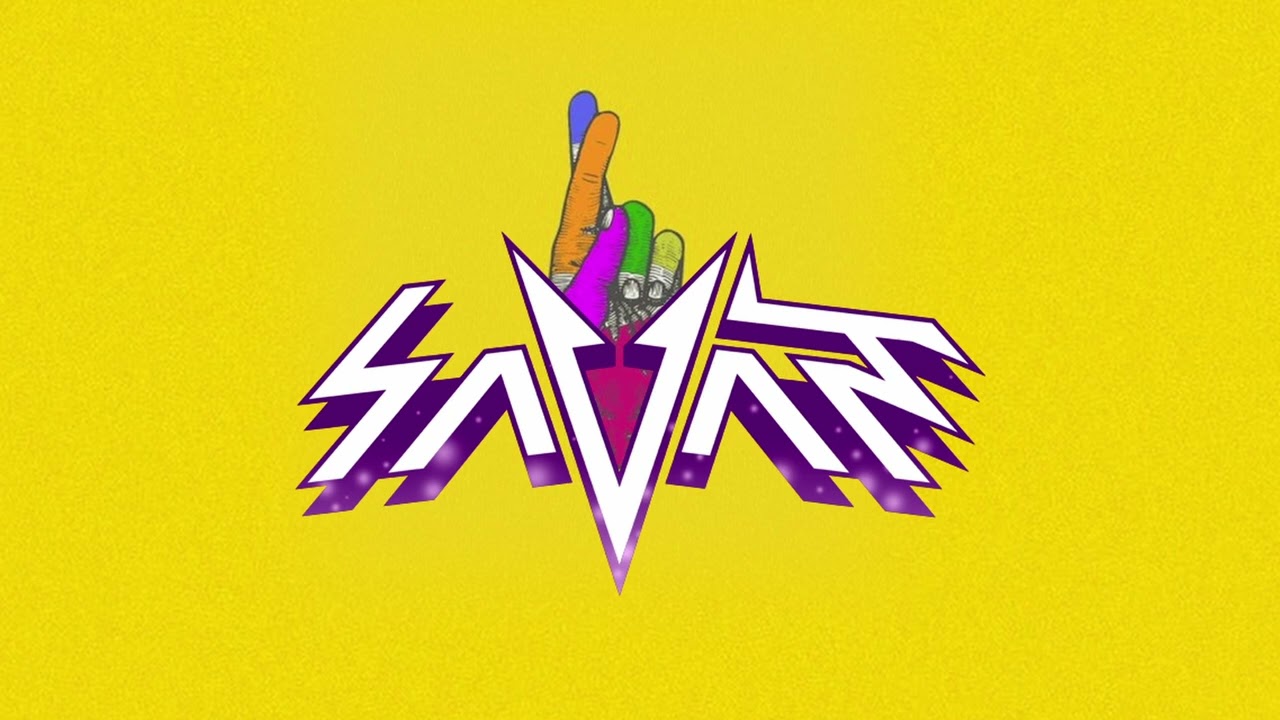 Savant - How I Roll (WeAreCastor's Love for Savant Version)